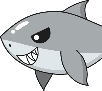 shark